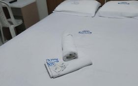Hotel Novaes
